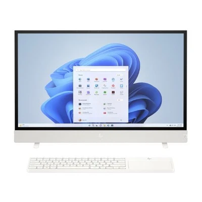 HP Envy Move 24-CS0055T 23.8" QHD Touch AlO Desktop Intel i5-1335U 16GB 1TB W11H - Image 1 of 4