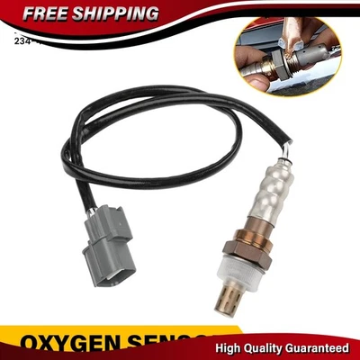 Sensor de oxígeno 234-4368 O2 sensor para Honda Ridgeline 2006-2008 S2000 2000-2003 Foto 1 de 4