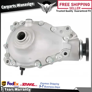 31507594314 Differential Assembly Front Axle314010 For BMW X5 X6 F15 F16 F32 F30 - Bild 1 von 5