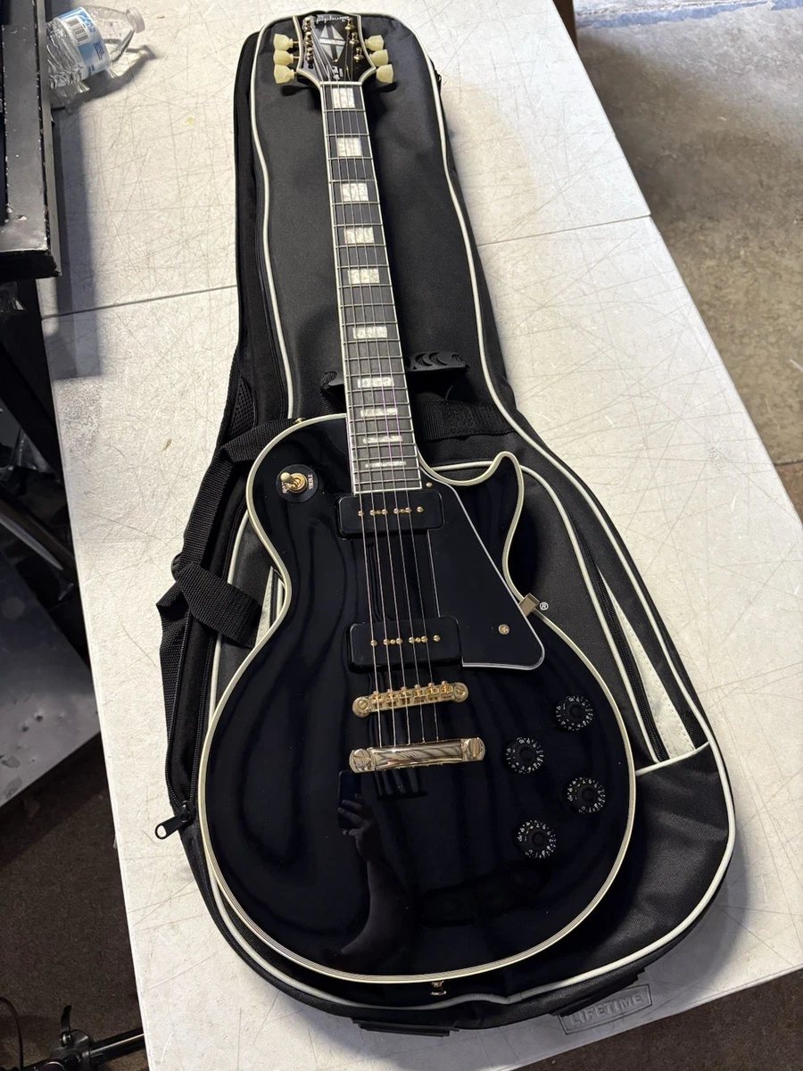 Epiphone P90 for sale | eBay