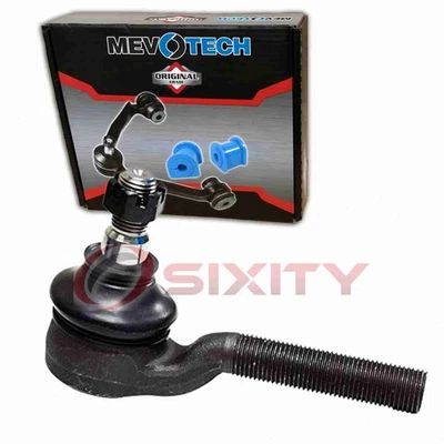 Extremo de varilla de amarre de dirección exterior delantera Mevotech OG para 1970-1976 Plymouth Valiant IV Foto 1 de 4