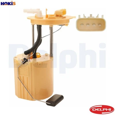 FUEL FEED UNIT FT4094-12B1 FOR VAUXHALL ASTRAVAN/Mk OPEL A17DTL/17DTE 1.7L 4cyl - Image 1 of 4