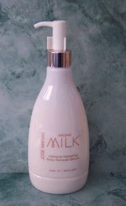 Josie Maran Intensive Hydrating Body Renewal Serum Bosc Red Pears & Cream13.4 oz - Picture 1 of 1