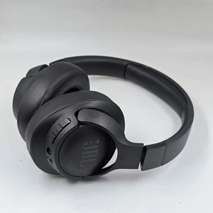 JBL Tune 770NC Wireless Noise Cancelling Headphones - Picture 1 of 10
