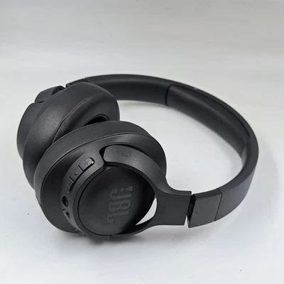 JBL Tune 770NC Wireless Noise Cancelling Headphones - Image 1 of 4