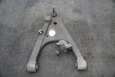 Rear Left Lower Control Arm 20965285 OEM Chevrolet Corvette C7 2014-19 *Note* - Image 1 of 4