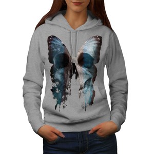 playboy butterfly moletom com capuz