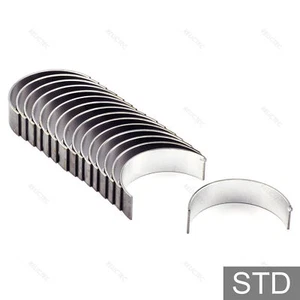 Rodamientos Audi 4.2 V8 RS6 S6 S8 S4 ConRod BigEnd (STD) - Imagen 1 de 1