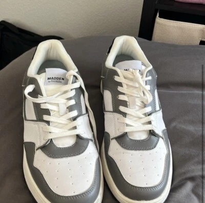 Zapatos Steve Madden para hombre talla 11,5 Foto 1 de 2