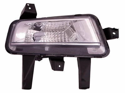 Luz de circulación diurna derecha/paso para Buick LaCrosse Foto 1 de 2