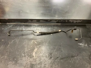 02-05 Ford Thunderbird 00-06 Lincoln LS 3.9L ps power steering return hose line - Picture 1 of 3