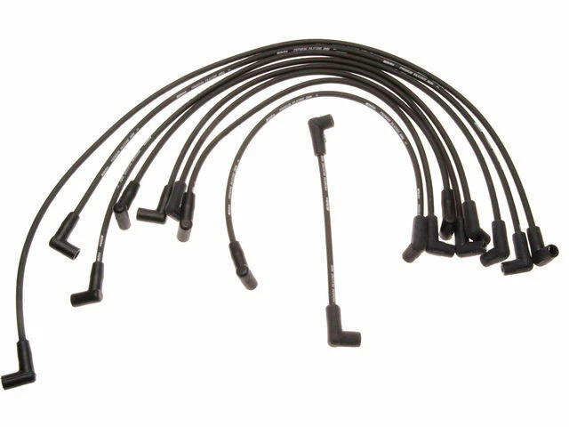 Spark Plug Wire Set For 1978-1980 GMC Jimmy 1979 B839DT - Image 1 of 1