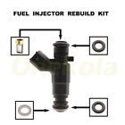 6Pc Fuel Injector Repair Kit For 2004 Ford Explorer Sport Trac 4.0L V6 -6