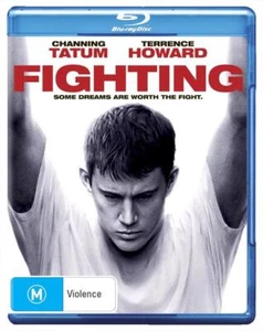 Fighting (Blu-ray, 2009) - Picture 1 of 1