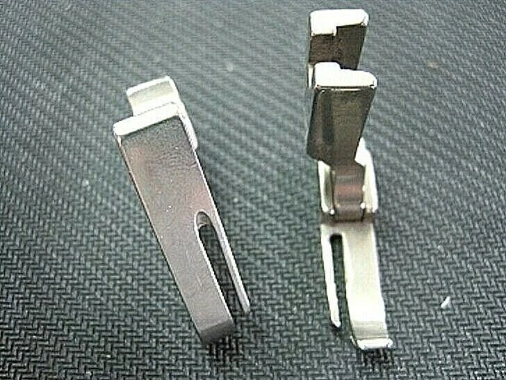 Hinged Presser Foot Left 2mm f/Needle Feed Machines #S2060N (#P360-NF) - Image 1 of 1