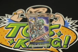 2018 Upper Deck Marvel Avengers Infinity War Gamora/Rocket Raccoon 1/1 Sketch - Picture 1 of 4