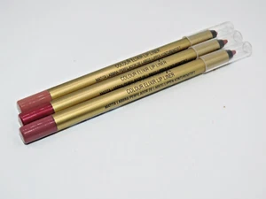 MAX FACTOR COLOUR ELIXIR SOFT LIP LINER - CHOOSE SHADE - Picture 1 of 31