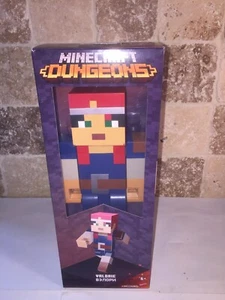 Mattel Minecraft Dungeons Valerie Actionfigur - Bild 1 von 5