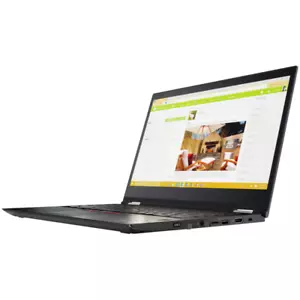 13.3" NOTEBOOK LENOVO X380 i5-8250U 8GB RAM 256GB SSD WEBCAM 2 IN 1 TABLET HDMI - Foto 1 di 3