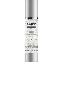 Elevador de transferencia atemporal KLAPP CS III 50 ml #tw - Imagen 1 de 1