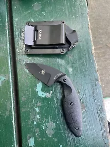 Fixed Combat Knife Ka-bar - Picture 1 of 3
