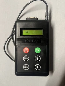 Onity Portable Programmer Onity Pp22 HT24 - Picture 1 of 1
