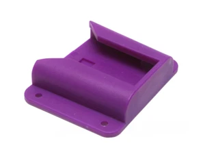 Bolsa Adaptador para Brompton (Convertir en Una ) 100 X 80MM Morado - Imagen 1 de 4