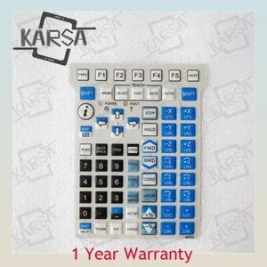 Mhe2 Membran Tastenblatt Tastatur Taste für Fanuc I Anhänger mhe2 lehren fro - Bild 1 von 1