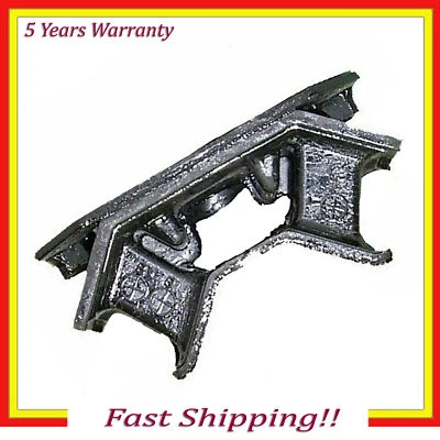 Soporte de transmisión para Asuna Chevy GMC GEO Suzuki Pontiac 1.6 2.0 2.5L 2.7L izquierda Foto 1 de 4