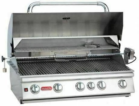 Bull Outdoor Products 57569 Brahma BBQ Grill