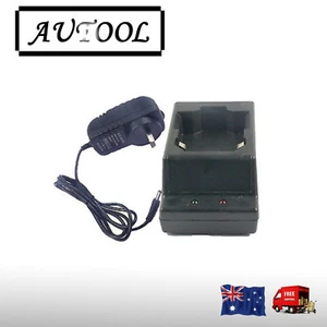 Battery Charger for 6V POWERS Fasteners TRAK-IT C4 C3 MAX GS690CH Gas Nailer OZ - Picture 1 of 3