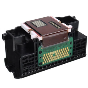 Brandneu Druckkopf QY6-0072 für Canon IP4600 IP4680 IP4700 IP4760 MP630 MP640 - Photo 1/5