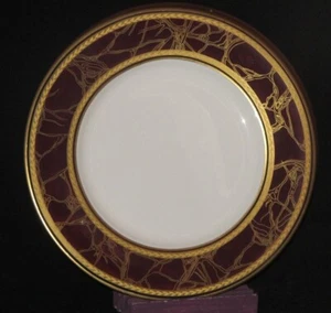 Villeroy & Boch Empress Salad Plate (s) - Picture 1 of 3