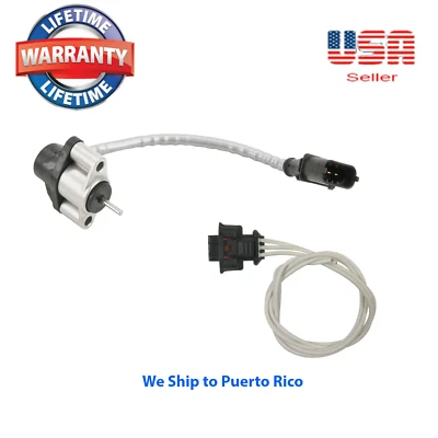 Sensor de posición del cigüeñal CON CONECTOR para Land Rover Discovery Range Rover  Foto 1 de 4