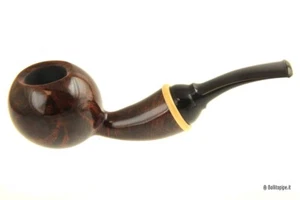 C-Pipe - Half Bent Apple - Picture 1 of 7
