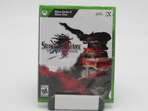 Stranger of Paradise Final Fantasy Origin Microsoft Xbox Series X|S One (Neu) - Bild 1 von 1