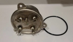 Elemento calefactor La Pavoni 1000/200w 230/240v y junta Europiccola Pre 2000 - Imagen 1 de 9