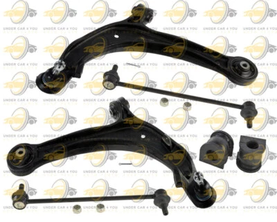 Передняя подвеска для Honda Odyssey SE EX 3,5 л нижний рычаг управления стабилизатор - Изображение 1 из 4