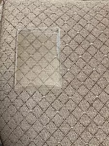 Sports/Fantasy/TradingCard Sleeves. New and Used Lot 100. Toploader Plastic - Picture 1 of 2