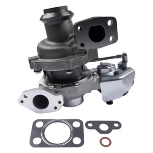 Turbolader für Citroën Berlingo C4 C5 DS DS7 Peugeot 2008 3008 Partner Traveller - Bild 1 von 15
