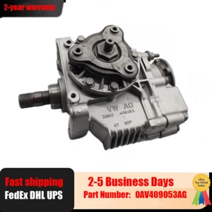 For 2009-12 Audi A3 S3 TT 8P 2.0 CDL DSG Front Transfer Box Quattro 0AV409053AG - Picture 1 of 16