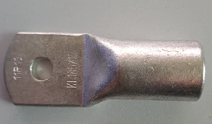 Klauke Rohrkabelschuh ohne Sichtloch 185qmm M10 verzinnt 11R10 - Bild 1 von 1