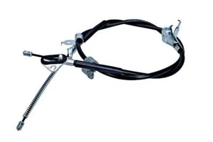 Parking Brake Cable Drum Brake For TOYOTA Yaris 05-14 4643052150 - Picture 1 of 6