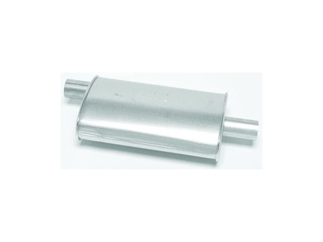 Walker 96XC53P Muffler Fits 1983-1989 Chrysler Fifth Avenue Foto 1 de 1