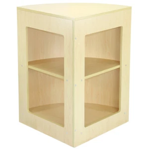 Verkaufstheke Ladentheke Tresen Verkaufstisch Kassen Empfang Rezeption Büromöbel - Bild 1 von 6