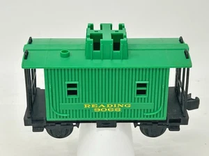 Lionel #6-9068 Lesebegleitwagen, unvollständig - Bild 1 von 4