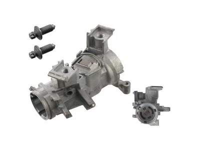 Bloqueo de columna de dirección Febi 74576VHSW 2016 2017 2018 para Audi A3 Quattro 2015-2020 Foto 1 de 2