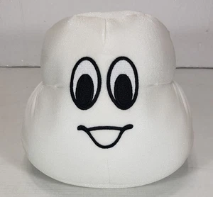 Michelin Man Plush Toy Pillow - Picture 1 of 6