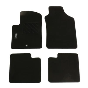 Original Fiat Kit de tapis de sol en velours pour 500 500C Abarth 71807957 - Bild 1 von 5