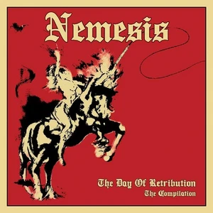 Nemesis The Day of Retribution: The Compilation (CD) (UK IMPORT) - Picture 1 of 1